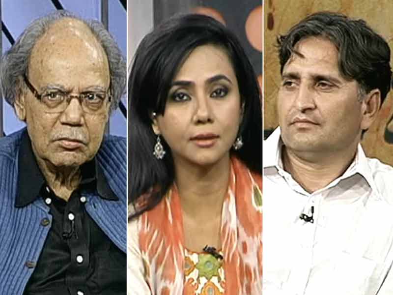 हम लोग : जश्न-ए-उर्दू