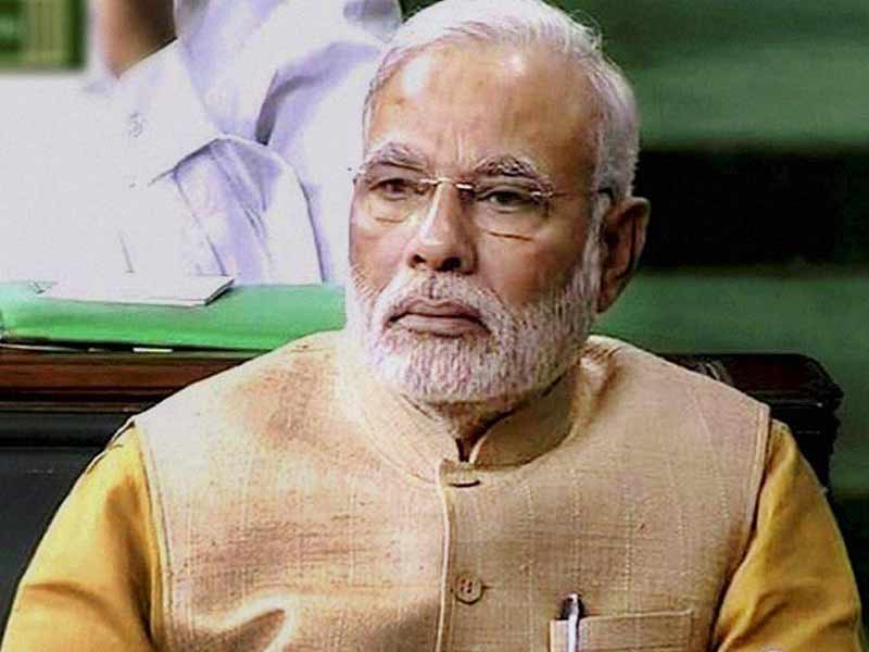 इंडिया 9 बजे : पीएम की किसानों से मन की बात