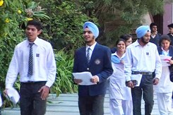 Students Fear University Cut-Offs After 'Toughest' Class 12 Mathematics Exam in a Decade Students Fear University Cut-Offs After 'Toughest' Class 12 Mathematics Exam in a Decade