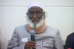 All India Muslim Personal Law Board Hits Out at Modi Government, Questions Silence on 'Ghar Wapasi' All India Muslim Personal Law Board Hits Out at Modi Government, Questions Silence on 'Ghar Wapasi'