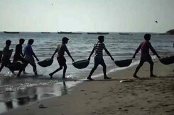 'Free Arrested Fishermen Before Talks', Tamil Nadu Chief Minister Writes to PM Modi 'Free Arrested Fishermen Before Talks', Tamil Nadu Chief Minister Writes to PM Modi