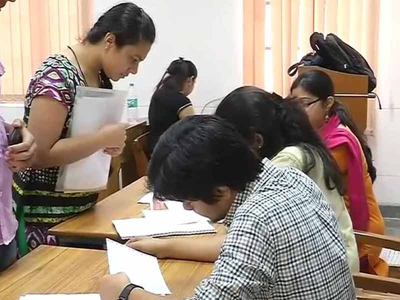 Video : Failure Not an Option for Students Till Class 8. But That Could Change.