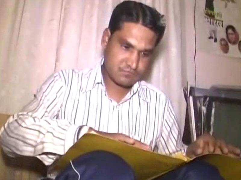 Why This Rajasthan Legislator's Son is in Queue for Peon's Job