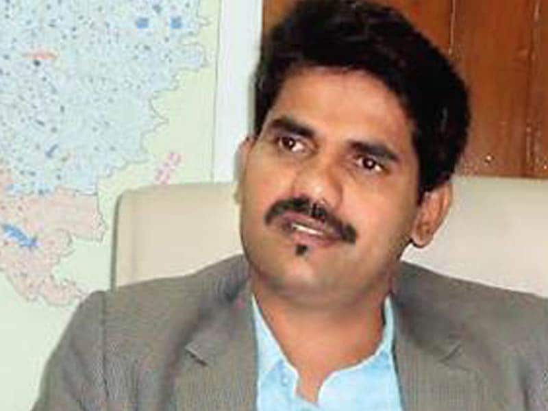 Videos : IAS रवि की मौत के मामले की जांच करेगी सीबीआई