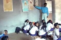 फिर बहाल होता झारखंड का सारंडा फिर बहाल होता झारखंड का सारंडा