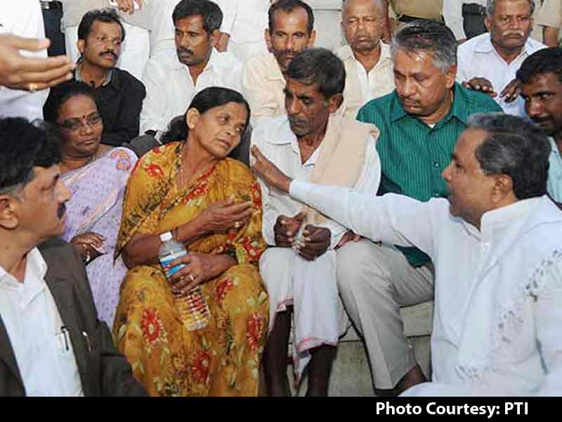 IAS officer DK Ravi's Death: Karnataka Government Announces CBI Probe