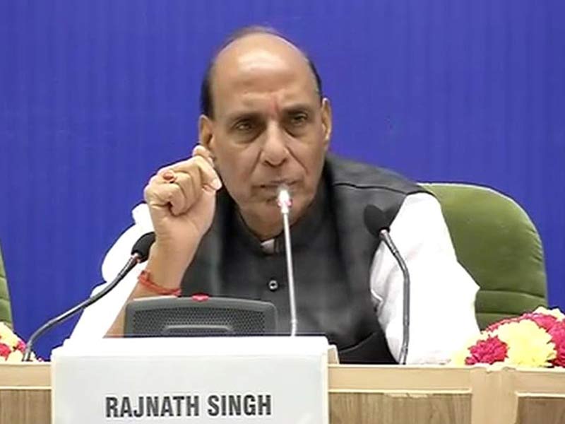 'Will Do Anything to Protect Minorities,' Says Home Minister After Attacks on Churches