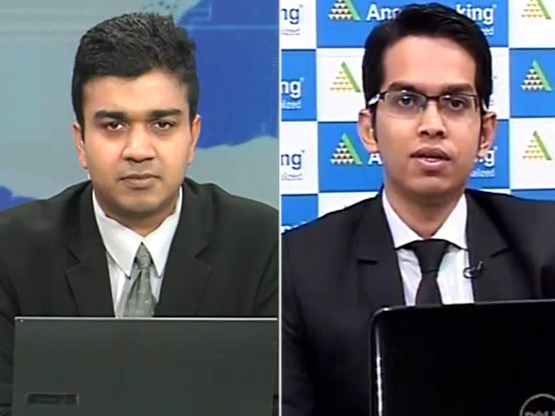 Don't See Much Downside in Nifty from Current Levels: Angel Broking