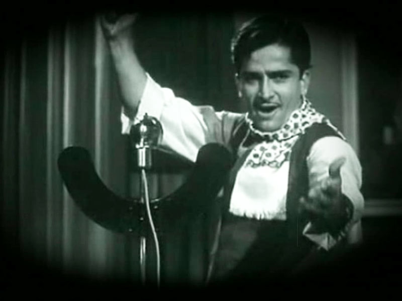 Shashi Kapoor to Receive Dadasaheb Phalke Award