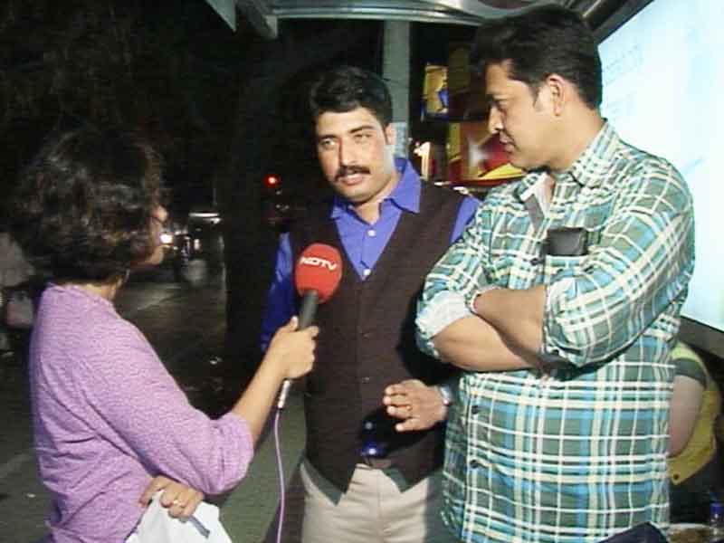 I Had to go Public When Real Documents Didn't Come Out: Vyapam Scam Whistleblower to NDTV