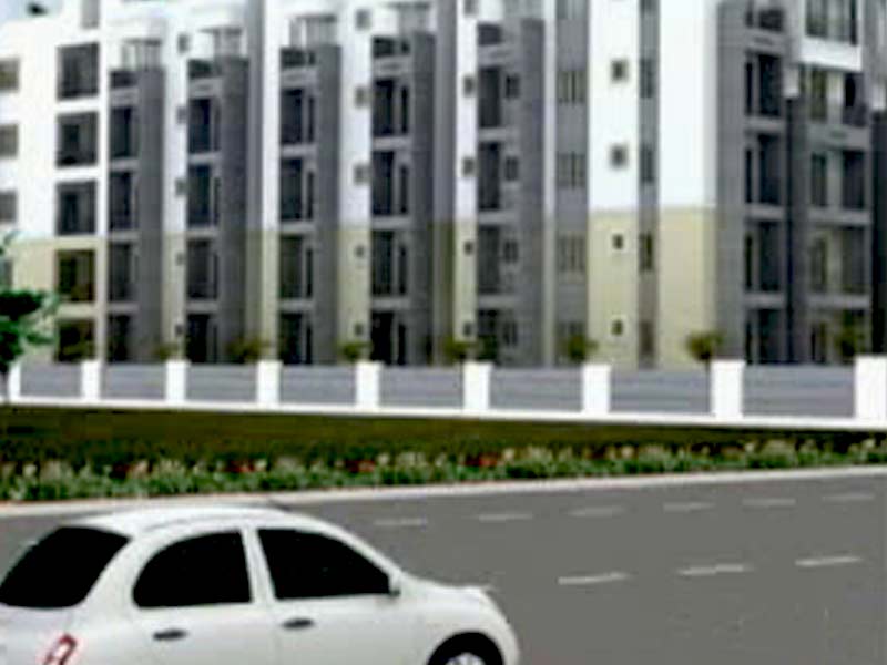 Venturing New Cities: Agra, Ahmedabad and Kochi