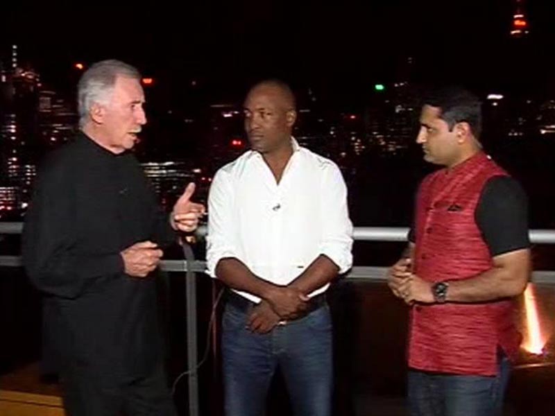 Video : If South Africa Bat First, They Will Win vs New Zealand: Ian Chappell to NDTV