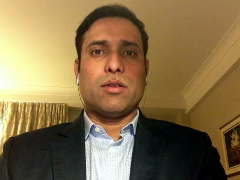 India vs Australia: Team Which Handles Pressure Will Win, Says VVS Laxman