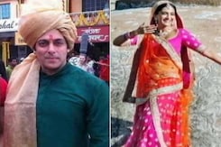 Salman's <i>Prem Ratan Dhan Payo</i> to Release on November 13 Salman's <i>Prem Ratan Dhan Payo</i> to Release on November 13