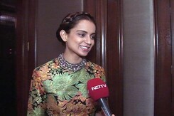 I Feel So Old: Kangana Ranaut I Feel So Old: Kangana Ranaut