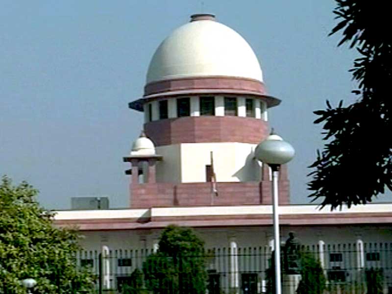 SC ने रद्द की IT एक्‍ट की धारा 66-ए