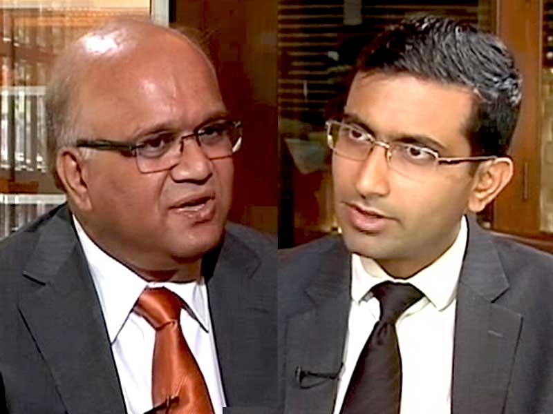 Basant Maheshwari's Investment Mantra