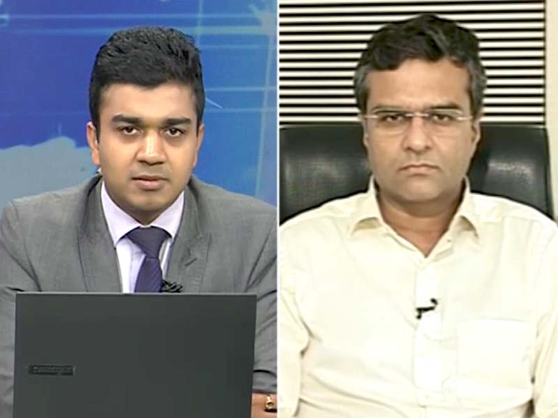 Bullish on Housing Finance Companies: Dipan Mehta