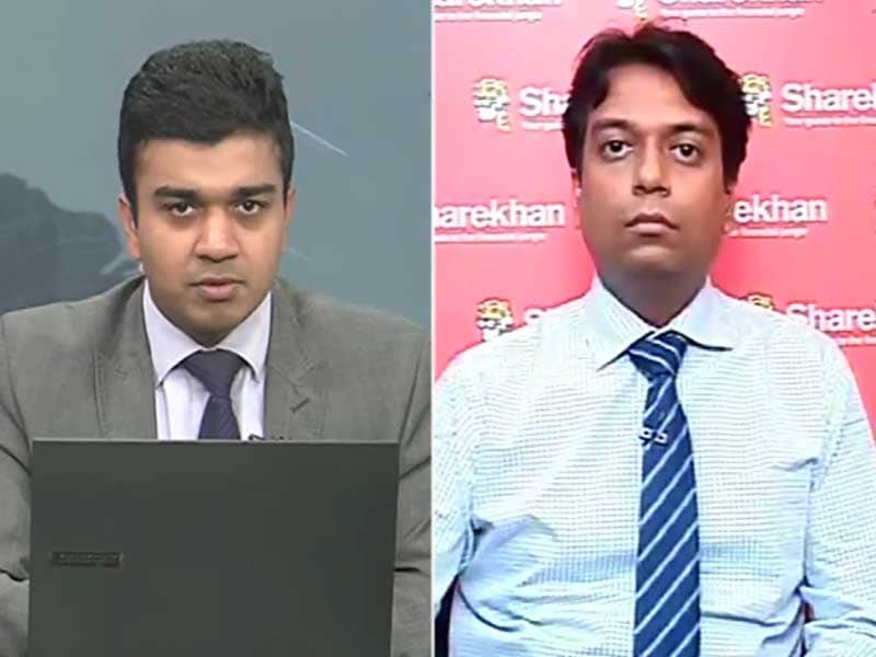 Video : Crucial Support for Nifty at 8,250: Sharekhan
