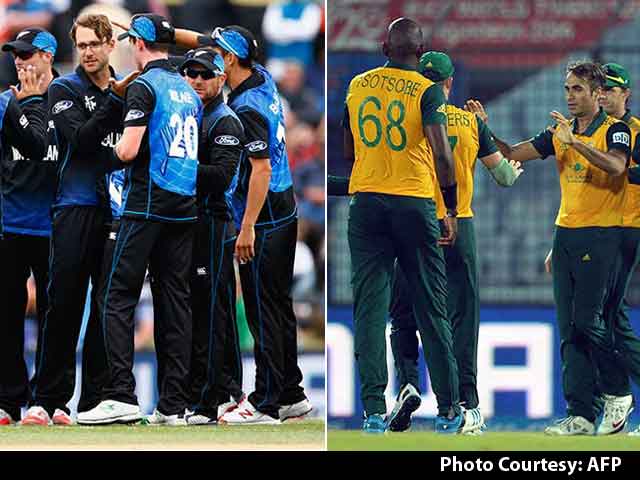South Africa Messed up in World Cup Semifinal vs New Zealand: Sunil Gavaskar
