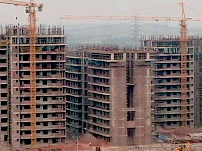 Delayed Dwarka Expressway: Breakthrough In Sight?