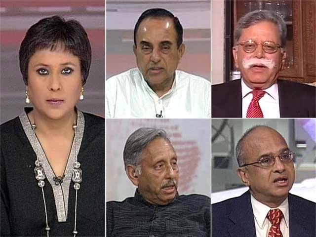 VK Singh's Twitter Bomb: Was He Forced to Attend Pakistan Event?