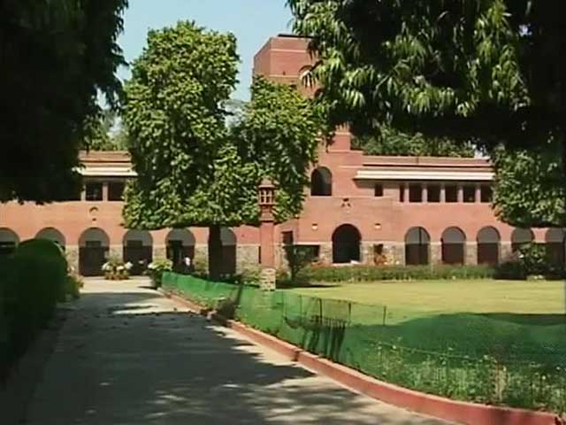 St Stephen's Principal Suspends Students' Magazine for Not Seeking Clearance