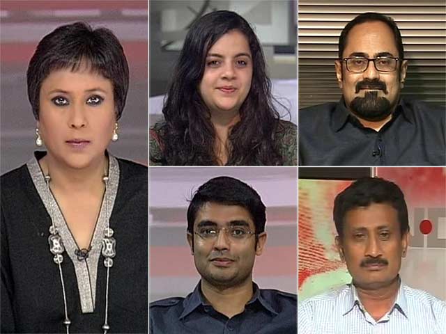 Supreme Court Orders Virtual Freedom, Deletes 66(A): Netas vs Netizens?