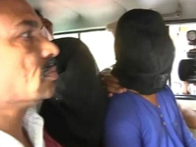 After Chief Minister Sets Deadline, 4 Arrested for Mumbai Church Attack