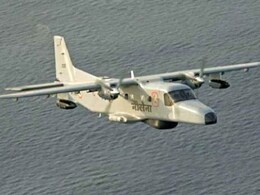 First Woman Pilot Of Indian Navy To Join Operations On December 2: Report First Woman Pilot Of Indian Navy To Join Operations On December 2: Report