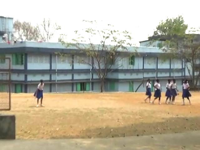 Alert in Bengal Missionary School After 4 Threat Letters