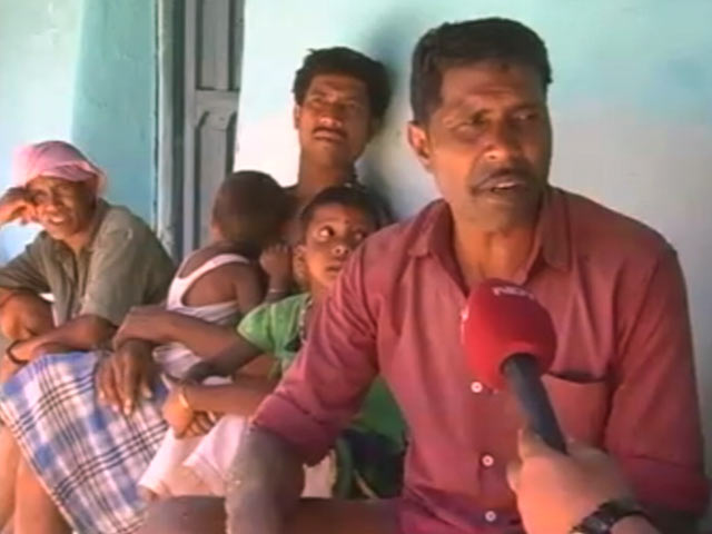 Fear Rules in Tribal Pockets of Madhya Pradesh After Attack on Churches