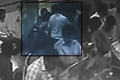 स्पीड न्यूज : बैंक में लोगों को ठगने वाला चढ़ा पुलिस के हत्थे स्पीड न्यूज : बैंक में लोगों को ठगने वाला चढ़ा पुलिस के हत्थे