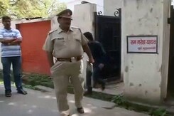 मध्य प्रदेश गवर्नर के बेटे की मौत, व्यापम घोटाले में थे आरोपी मध्य प्रदेश गवर्नर के बेटे की मौत, व्यापम घोटाले में थे आरोपी