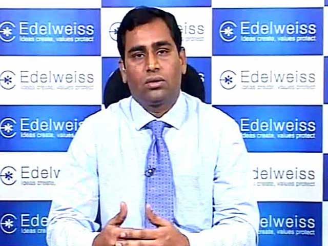 Nifty to Find Support at 8,500: Edelweiss