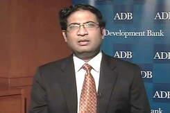 Indian Economy to Beat China Growth: ADB Indian Economy to Beat China Growth: ADB