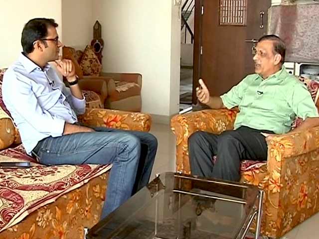 मनी मंत्रा : दलपत मेहता के सफल निवेश की कहानी