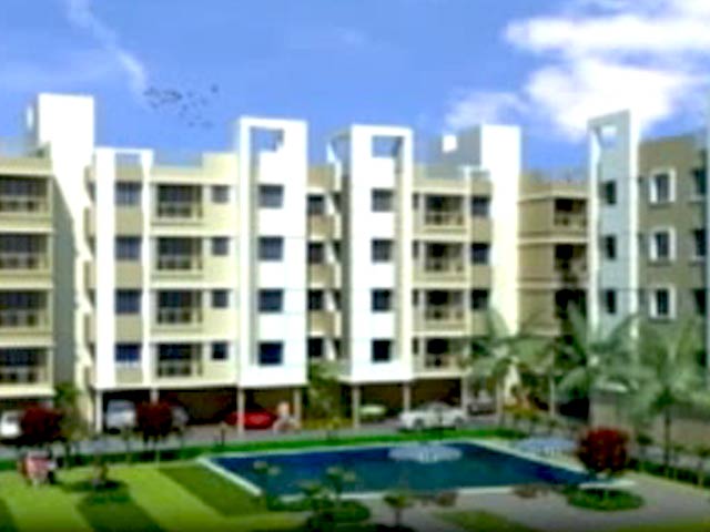 Smart Budget Homes in NCR, Navi Mumbai, Pune and Kolkata