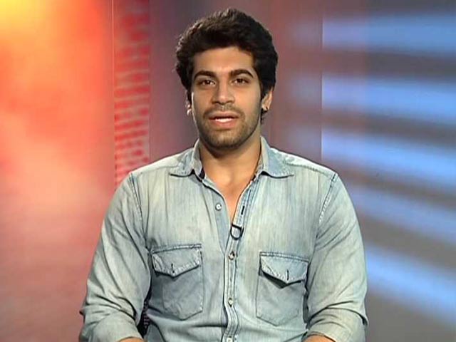 'Mauka Mauka' Man Has Light Chat With NDTV