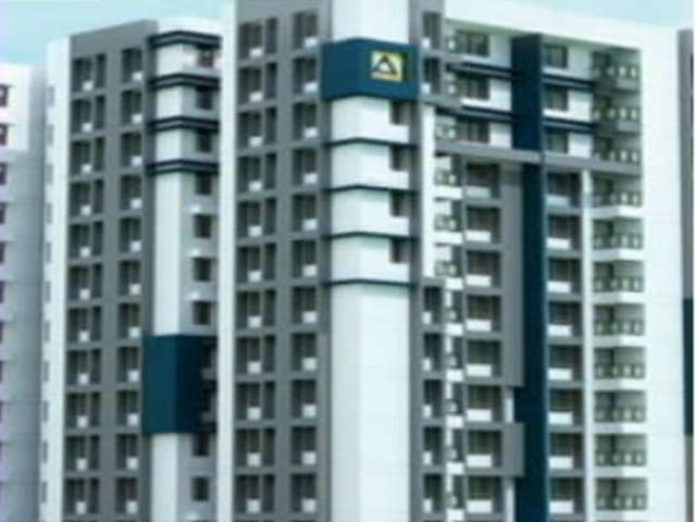 Homes for End Use in Kakkanad