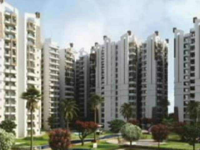 Homes Available on Subvention Plan in Raj Nagar Extension