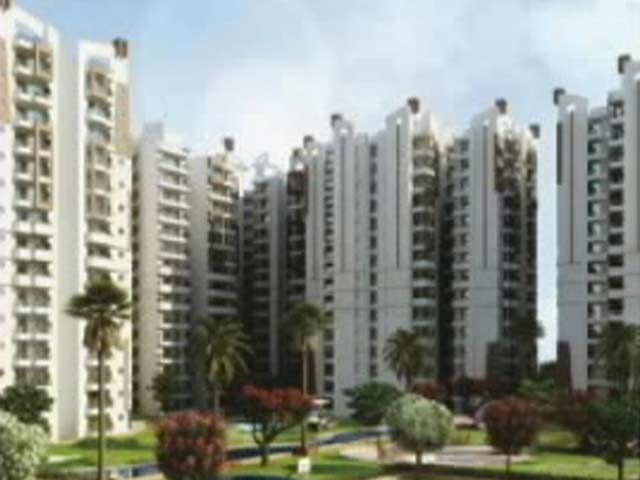 Homes Available on Subvention Plan in Raj Nagar Extension