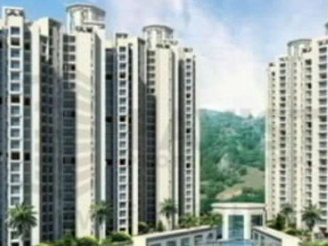 Good Rs 45-50 Lakhs Projects in Dombivali East