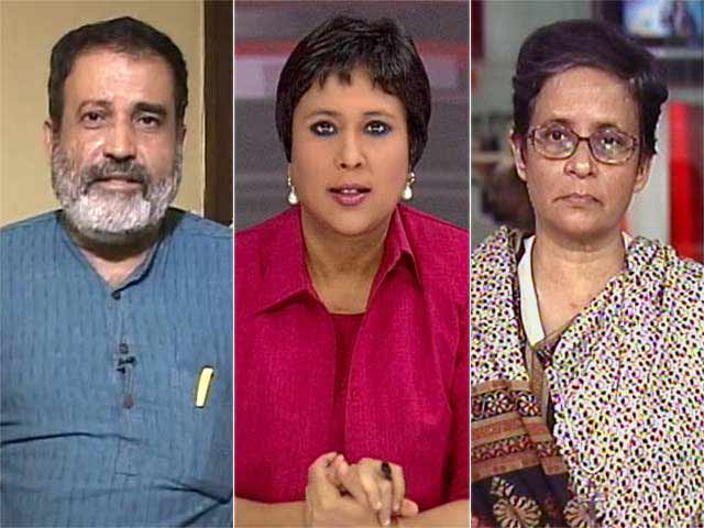 Tolerance Under Threat, is This What India Wants to be: Sophia's Principal on Church Attacks