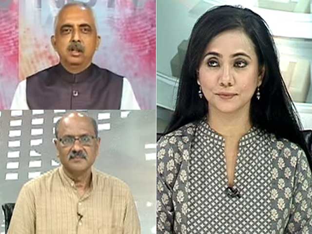 प्राइम टाइम : 'घर' में हो रही है राहुल गांधी की खोज