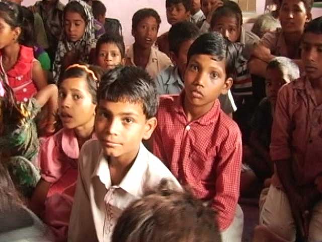 RTE के 5 साल पूरे, चुनौतियां अब भी बड़ी हैं