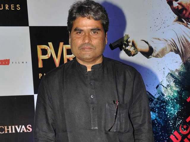 Vishal Bhardwaj 'Happy and Excited' on National Award Win