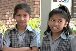 Seats in Private Schools for Disadvantaged Children, But Most Not Filled Seats in Private Schools for Disadvantaged Children, But Most Not Filled