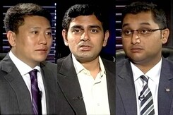 DSK Benelli: Full Throttle Entry DSK Benelli: Full Throttle Entry