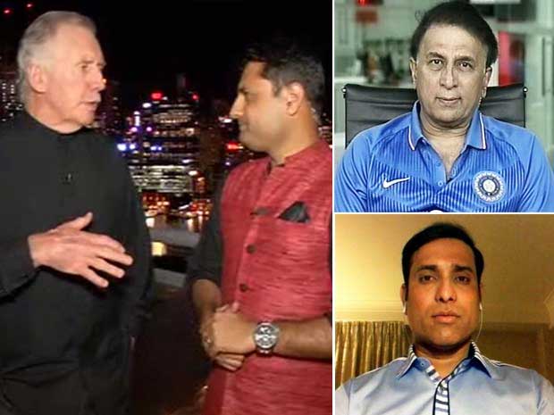 Video : Australia Were Clearly the Better Side in Semis vs India: Sunil Gavaskar to NDTV
